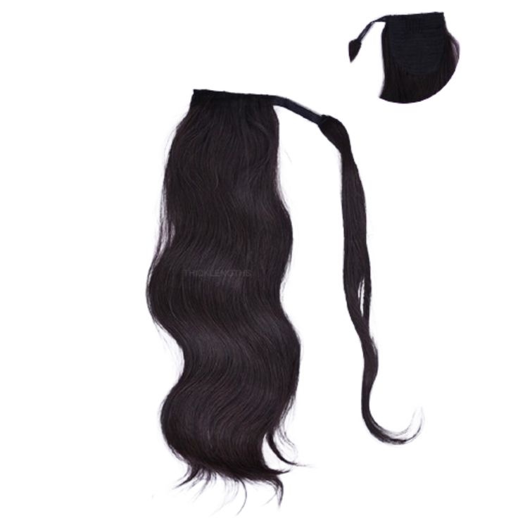Ponytail Extensions